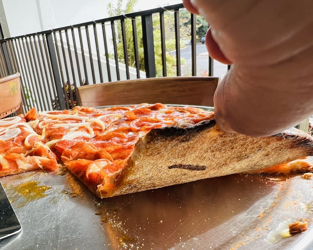 Manoli's Pizza Company