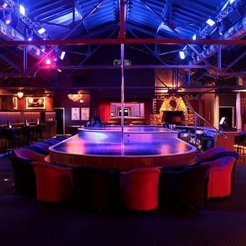 Savannah's On Hanna - a pool table in the middle of the room - Strip Clubs Near Me - Harrisburg, Pennsylvania Savannah's On Hanna - a pool table in the middle of the room - Strip Clubs Near Me - Harrisburg, Pennsylvania