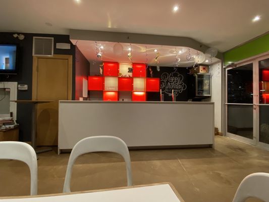 The Planet Traveler Hostel by null
