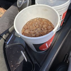Jack's Family Restaurant - Fountain Drink