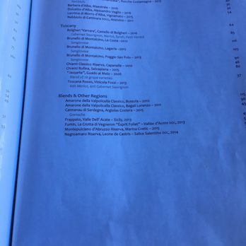 The Local - Drinks menu - New American Near Me - Charlottesville, Virginia The Local - Drinks menu - New American Near Me - Charlottesville, Virginia
