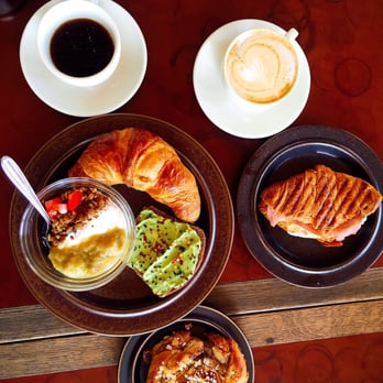 AB Café - The big weekend breakfast - Cafes Near Me - Stockholm, Alberta