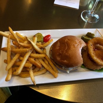 Bourbon N' Bubbles - Burger - Bars Near Me - Charleston, South Carolina