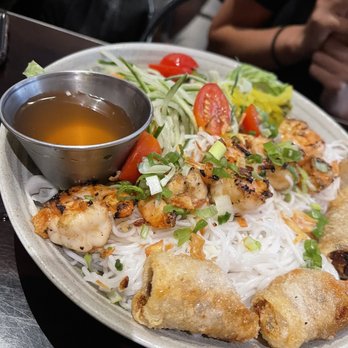 5ive Spice - Vietnamese Near Me - New York, New York