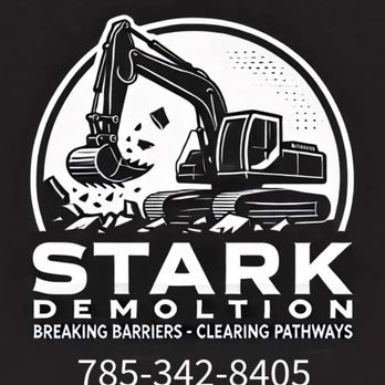 Stark Demolition - Demolition Services Near Me - Hutchinson , Kansas Stark Demolition - Demolition Services Near Me - Hutchinson , Kansas