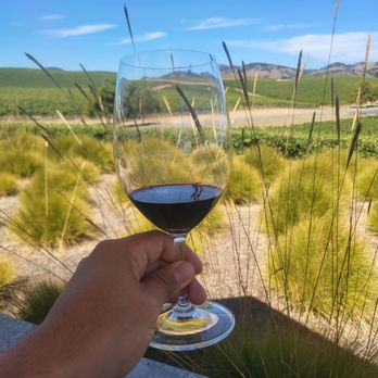 Cuvaison - Wineries Near Me - Napa, California