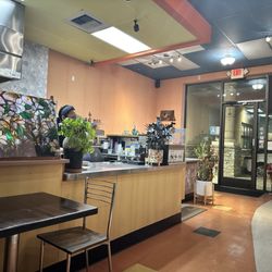 Pacific Rim Thai Kitchen
