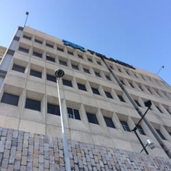 Telmex - Edificio