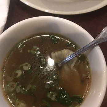 Mr. Chens Authentic Chinese Cooking - Chinese Near Me - Hoover, Alabama