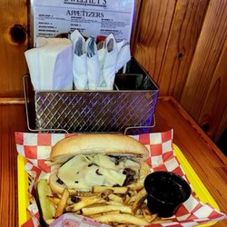 Sweeney's Pub & Grub