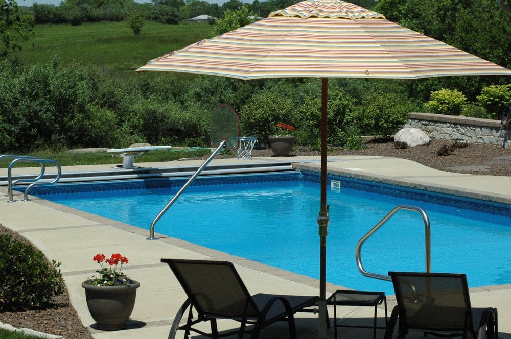 DAVE’S POOLS Updated September 2024 11 Reviews 1102 W Main St