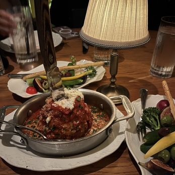 LAVO - Italian Near Me - West Hollywood, California LAVO - Italian Near Me - West Hollywood, California