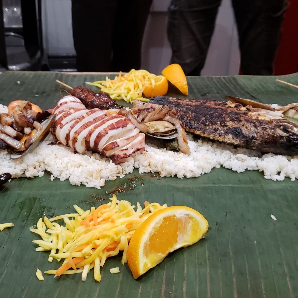 Tinuno - Ready for dinner!! - Filipino Near Me - Toronto, Ontario Tinuno - Ready for dinner!! - Filipino Near Me - Toronto, Ontario