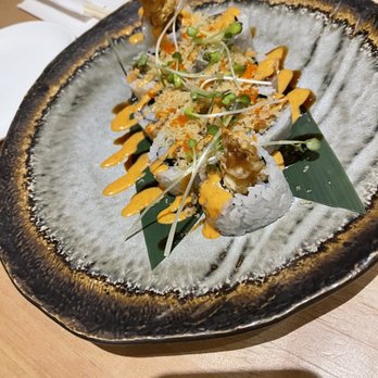 IPPUDO 5th Avenue - Shrimp tempura - Ramen Near Me - New York, New York IPPUDO 5th Avenue - Shrimp tempura - Ramen Near Me - New York, New York