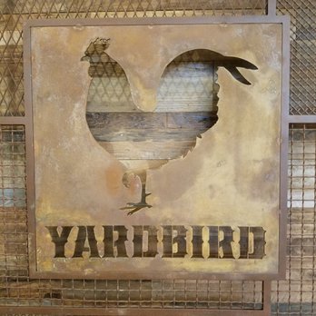Yardbird - Southern Near Me - Los Angeles, California