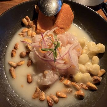 La Mar - Ceviche - Peruvian Near Me - Bellevue, Washington La Mar - Ceviche - Peruvian Near Me - Bellevue, Washington