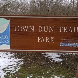 Town Run Trail Park