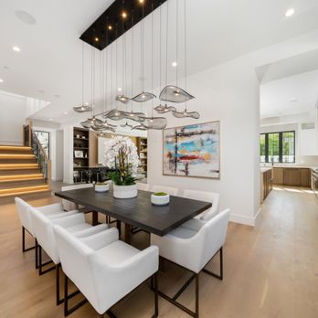 IBA Builders - Dinning Room Construction Company - General Contractors Near Me IBA Builders - Dinning Room Construction Company - General Contractors Near Me