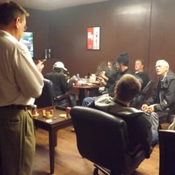 TM Cigar Lounge - Best prices in town!!