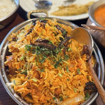 Spice Of India - Chicken Biryani - Indian Near Me - Hesperia, California Spice Of India - Chicken Biryani - Indian Near Me - Hesperia, California