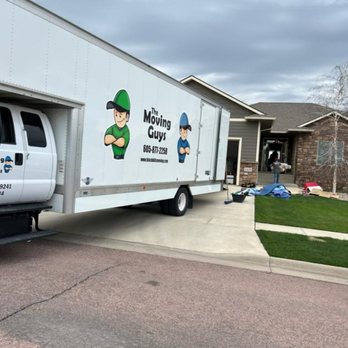 The Moving Guys - Movers Near Me - Rapid City, South Dakota The Moving Guys - Movers Near Me - Rapid City, South Dakota
