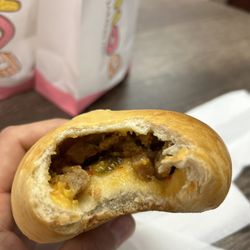 Mrs Donuts