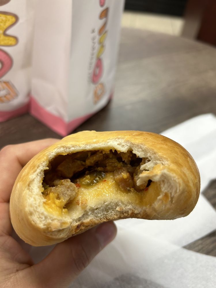 MRS DONUTS 122 Photos & 150 Reviews 14765 Memorial Dr, Houston