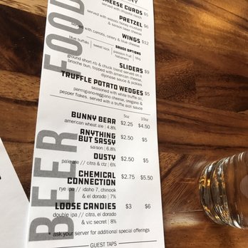 More Brewing - Brewpubs Near Me - Villa Park, Illinois