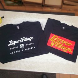Liquor Village