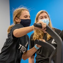 Trifecta Therapeutics: Sports Rehabilitation & Performance - We specialize in treating pediatric and adolescent athletes!