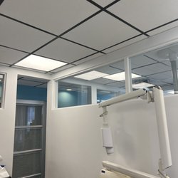 Allen Ali Nasseh, DDS, MMSc