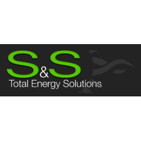 Slide of S&S Total Energy Solutions