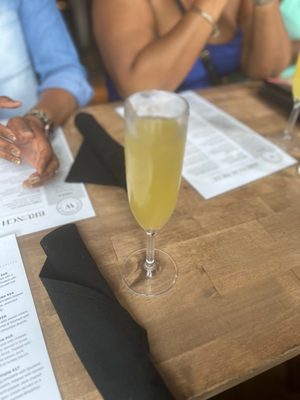 The Winston Social Club by null
