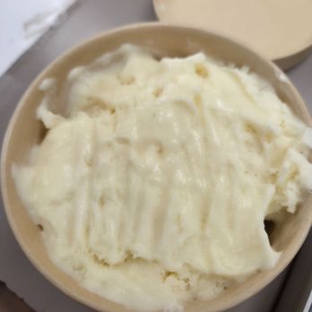 Kamoi Snack-n-Go - Looks really home made - Ice Cream & Frozen Yogurt Near Me - Kaunakakai, Hawaii