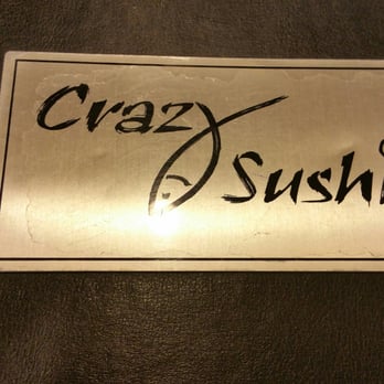 Crazy Sushi - Sushi Bars Near Me - Tigard, Oregon Crazy Sushi - Sushi Bars Near Me - Tigard, Oregon