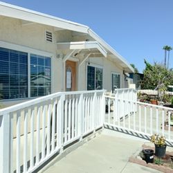 Clairemont Guest Home - Front of Clairemont Guest Home