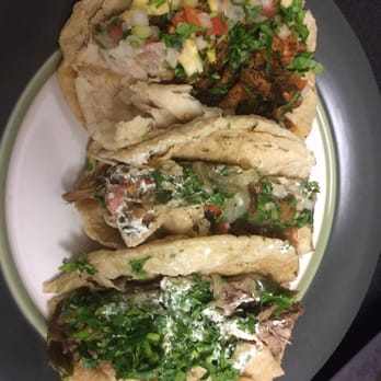 District Taco - Al pastor, carnitas, Barbacoa-$8 - Mexican Near Me - Arlington, Virginia
