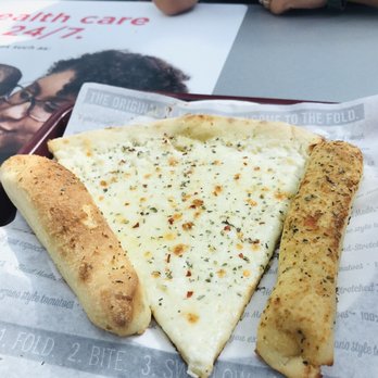 Sbarro - Italian Near Me - Frisco, Texas