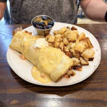 First Watch - Chickichanga - Breakfast & Brunch Near Me - Arlington, Texas