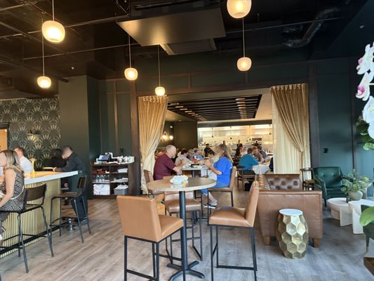 Ascione Bistro Skokie by null