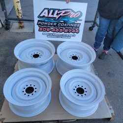 Allpro Coatings