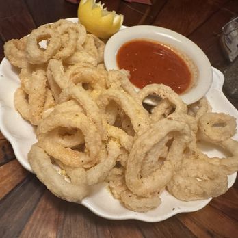 Magic Time Machine - Calamari - Bars Near Me - Dallas, Texas Magic Time Machine - Calamari - Bars Near Me - Dallas, Texas