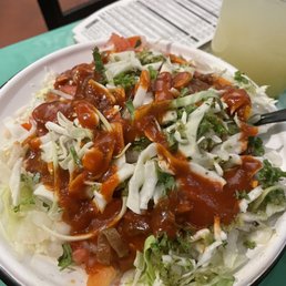 Byo Bowl