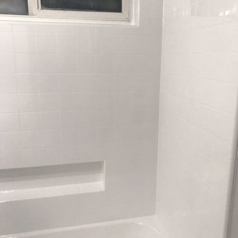 Standard Bathtub Reglazing - Aftet - Refinishing Services Near Me - South Gate, California Standard Bathtub Reglazing - Aftet - Refinishing Services Near Me - South Gate, California
