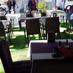 Pierre Loti Street Cafe & Restaurant - Pierre Loti Street Cafe & Restaurant