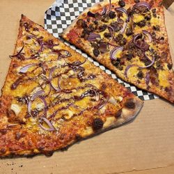 user provided The Original Brooklyn Pie photo