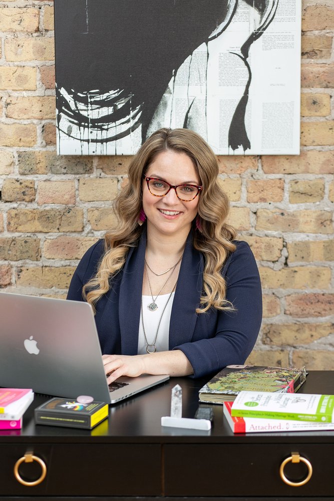 Lotus Center - grief counselor in Chicago, IL