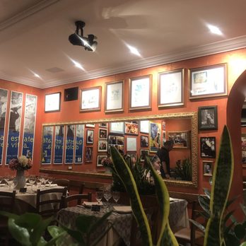 Le Tavernelle - Seafood Near Me - Rome, RM