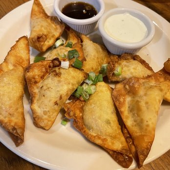 Cattle Baron - Deep fried - Steakhouses Near Me - Roswell, New Mexico