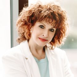 Becky Whetstone, PhD LMFT